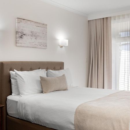 Best Western Adelaide Airport エクステリア 写真