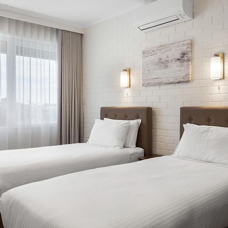 Best Western Adelaide Airport エクステリア 写真