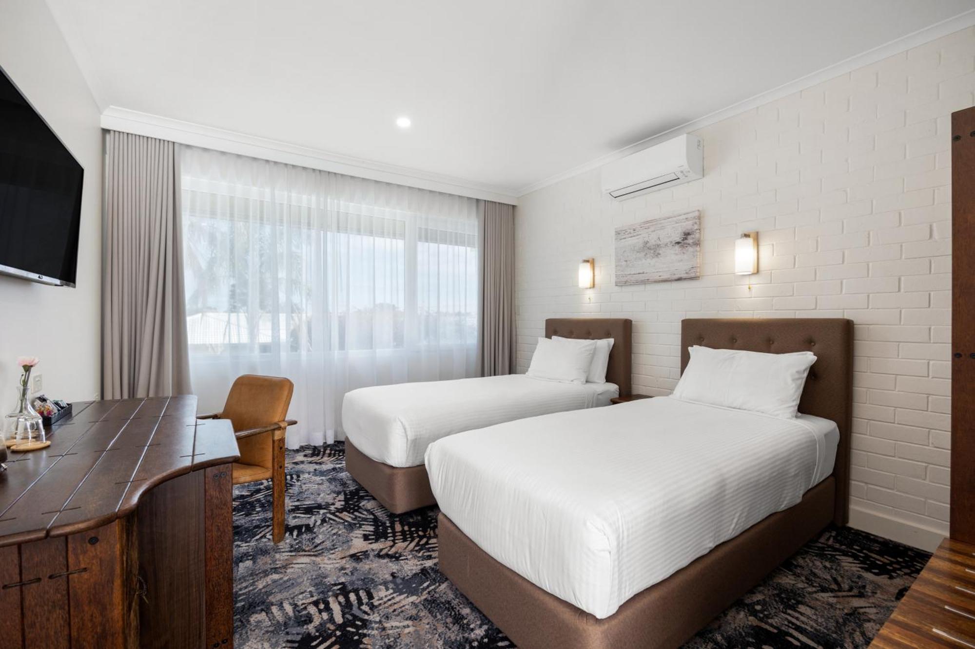 Best Western Adelaide Airport エクステリア 写真