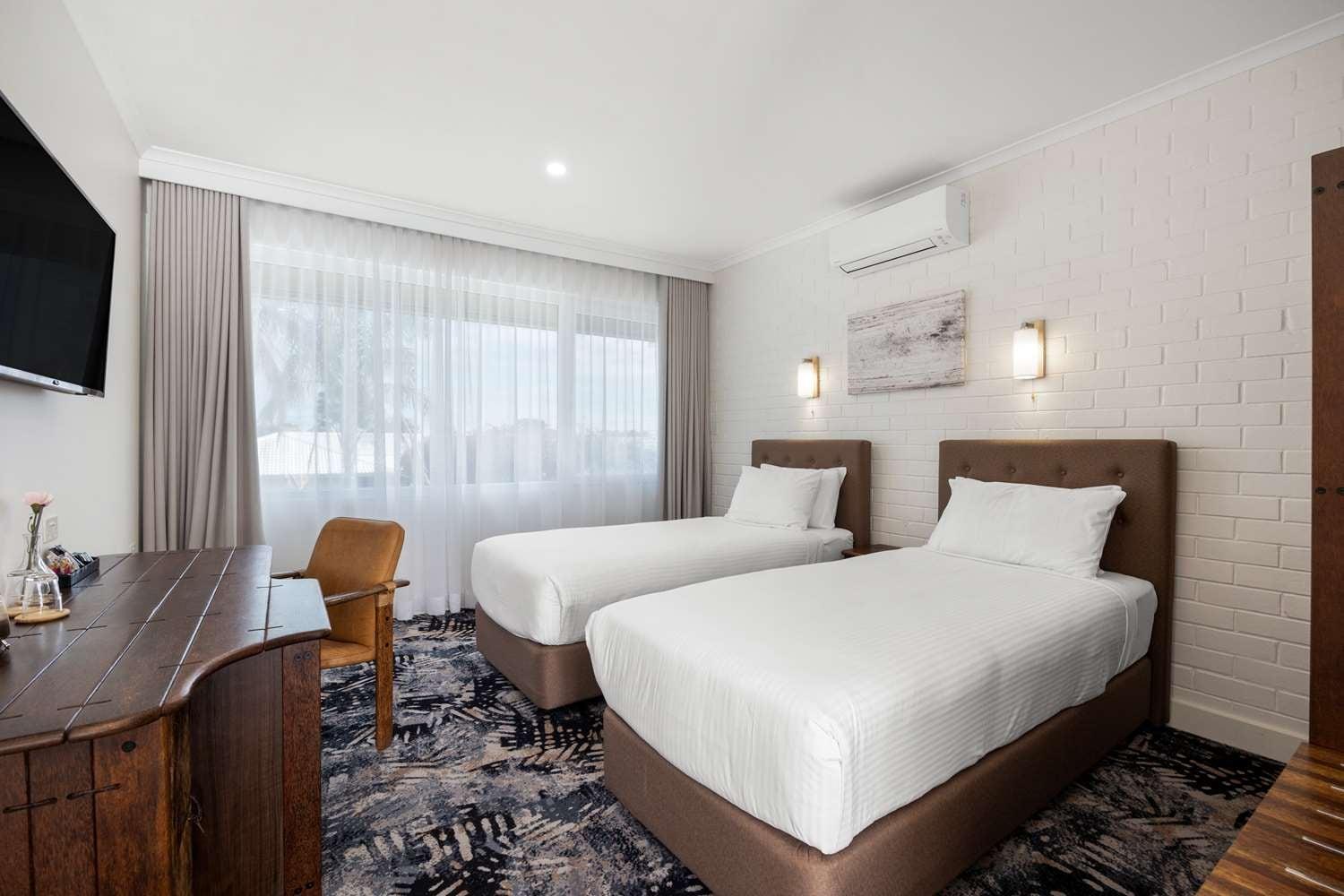 Best Western Adelaide Airport エクステリア 写真