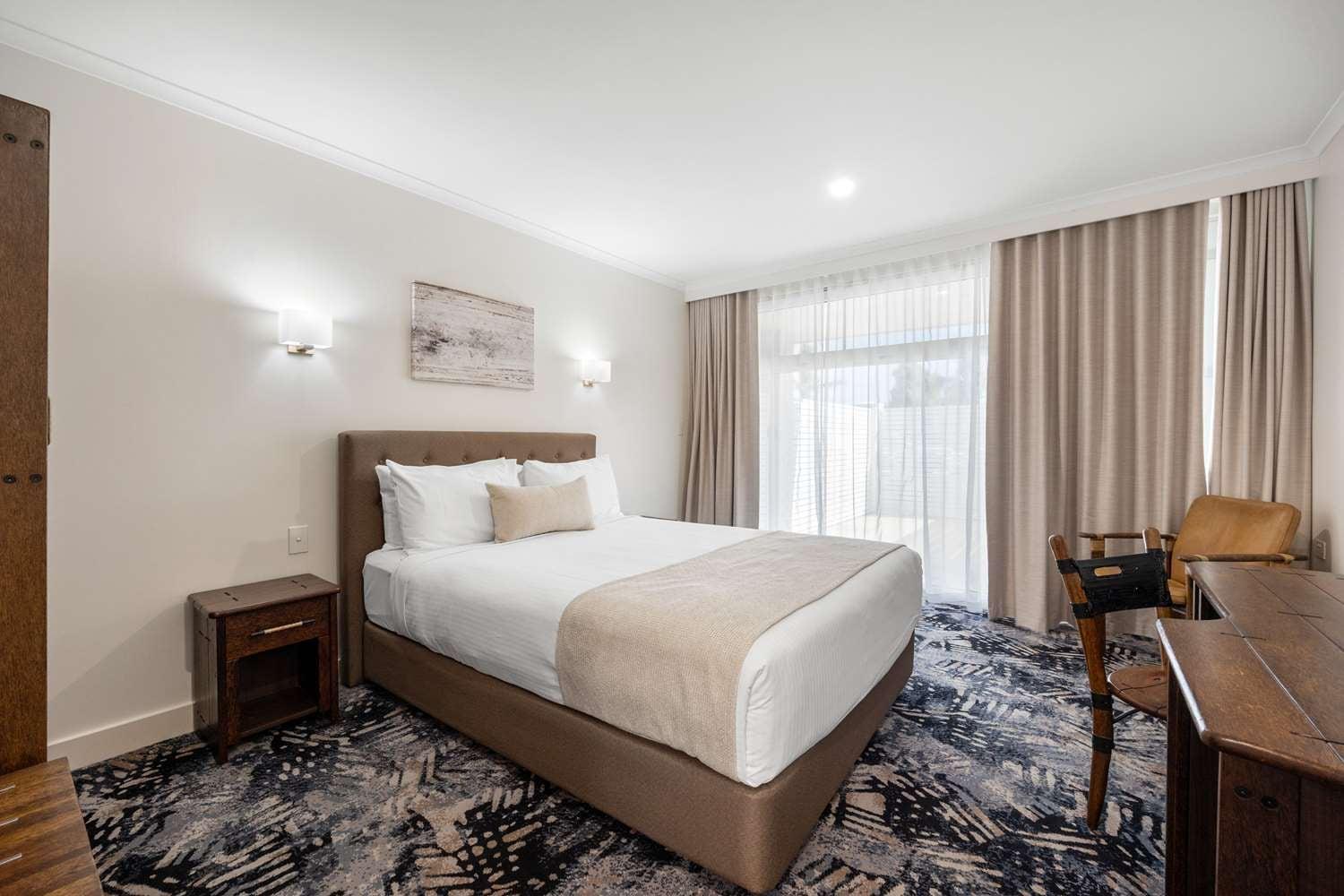 Best Western Adelaide Airport エクステリア 写真