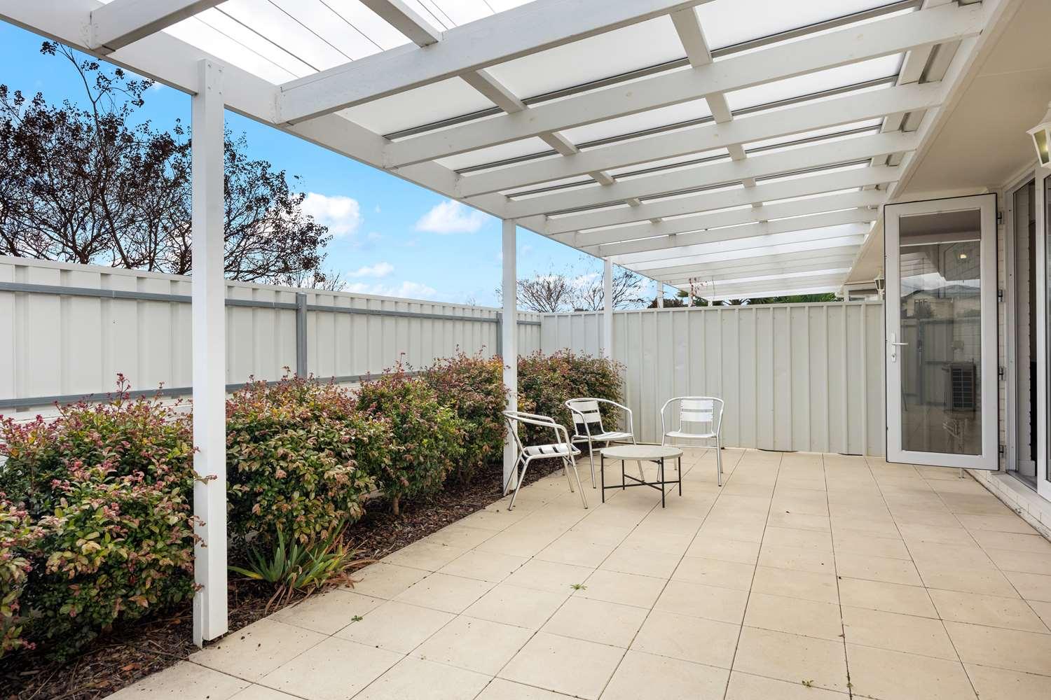 Best Western Adelaide Airport エクステリア 写真