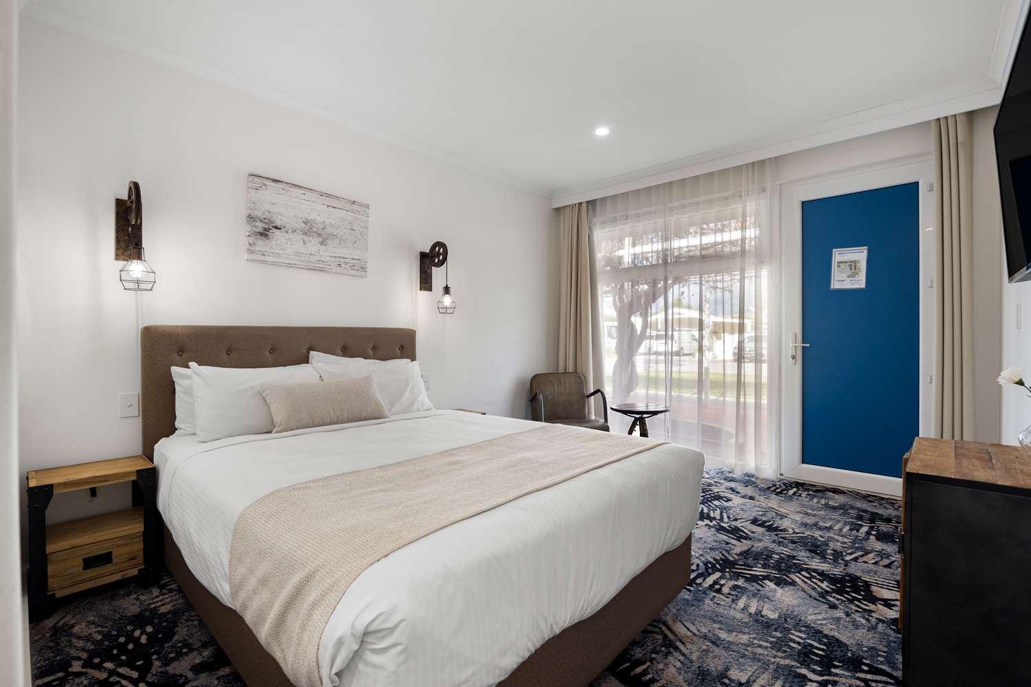 Best Western Adelaide Airport エクステリア 写真