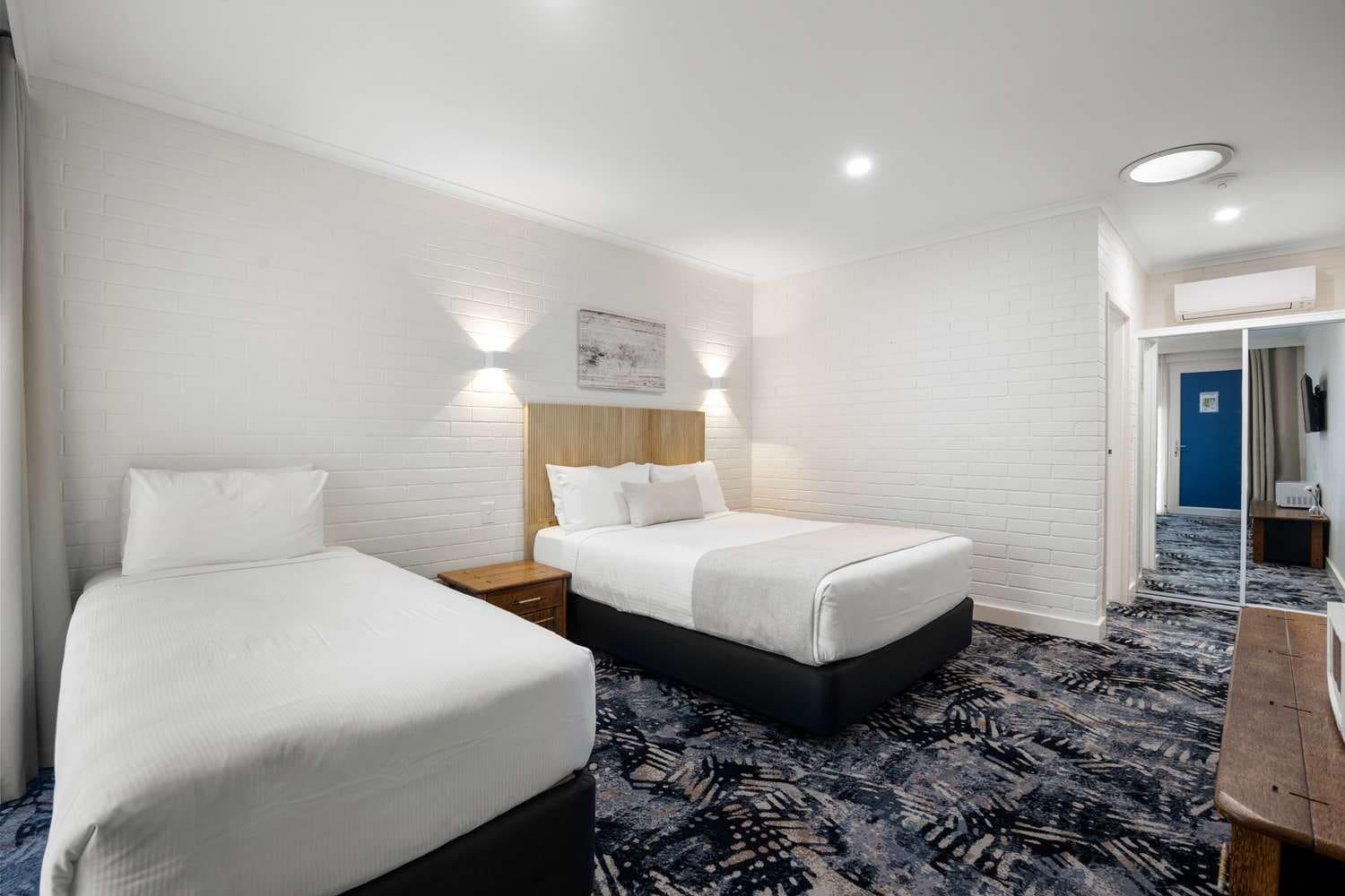 Best Western Adelaide Airport エクステリア 写真