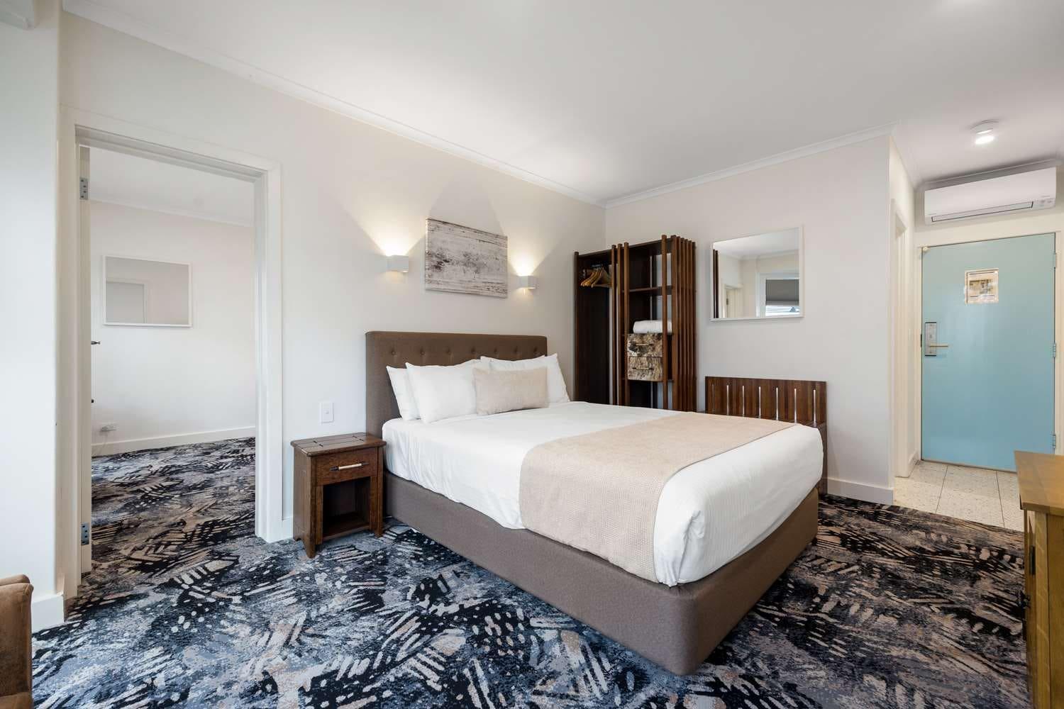 Best Western Adelaide Airport エクステリア 写真