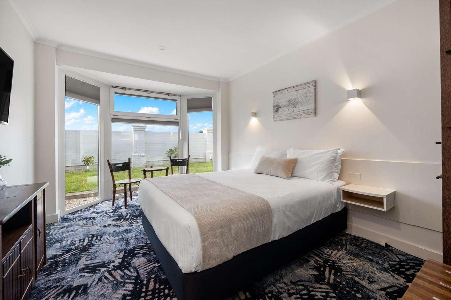 Best Western Adelaide Airport エクステリア 写真