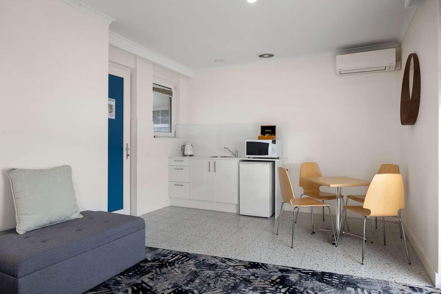 Best Western Adelaide Airport エクステリア 写真