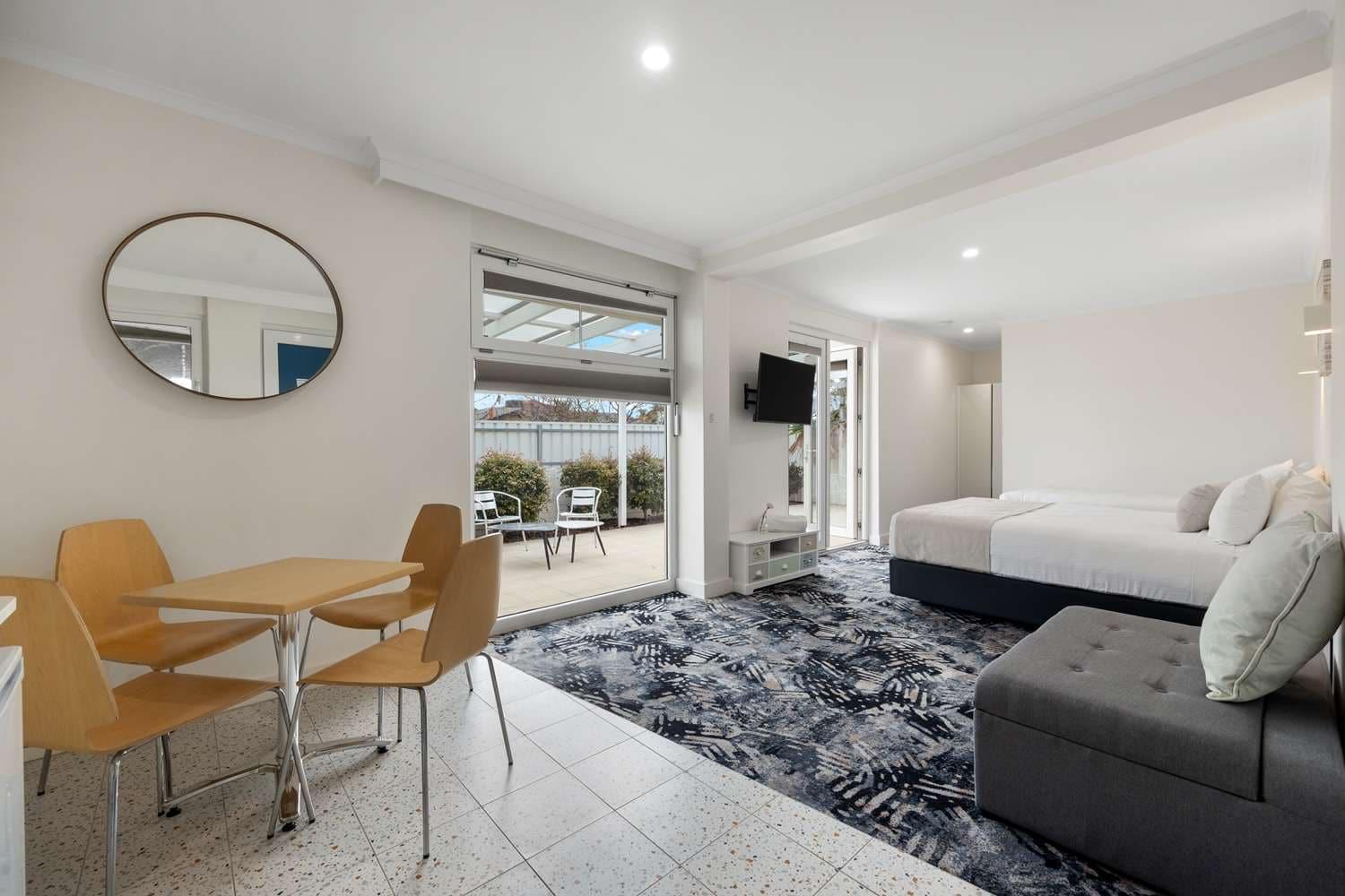 Best Western Adelaide Airport エクステリア 写真
